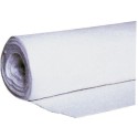 Geotextilie 500 g/m2, délka 50 x 2,0 m, rovně oříznuté okraje