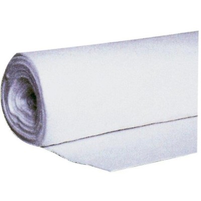 Geotextilie 500 g/m2, délka 50 x 2,0 m, rovně oříznuté okraje