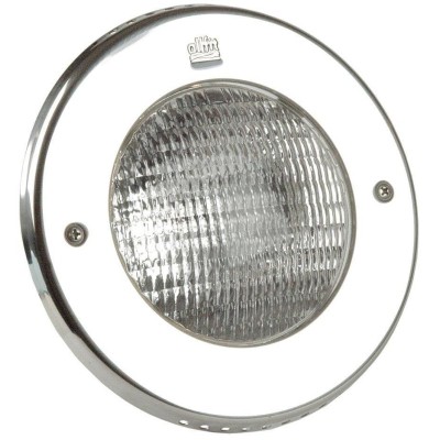 Podvodní světlo PAR 56 300W, kryt AISI 316, 2,5 m kabel