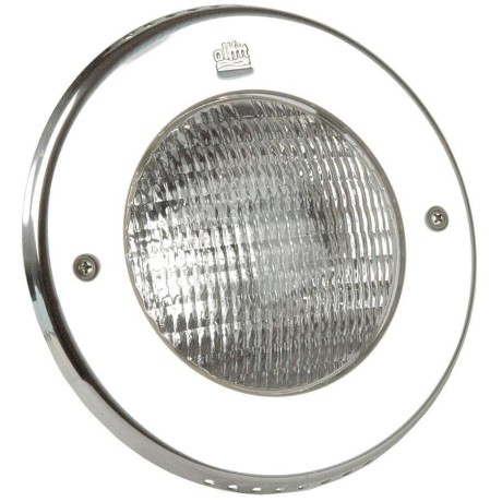 Podvodní světlo PAR 56 300W, kryt AISI 316, 2,5 m kabel