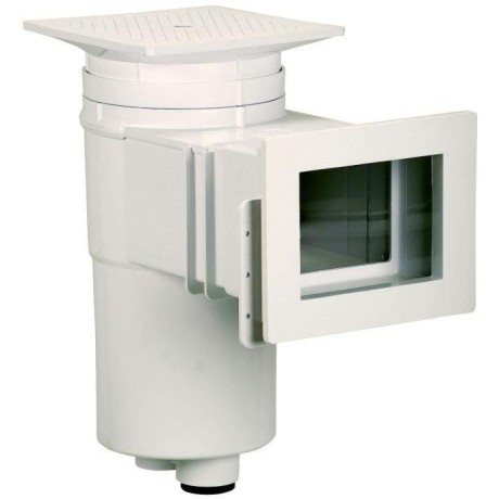 Skimmer Hayward - sání 200 x 150mm, pro fólie, bez vak kotouče