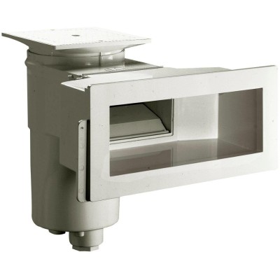 Skimmer Hayward, sání 400 mm x 200 mm, pro fólie, bez vak kotouče