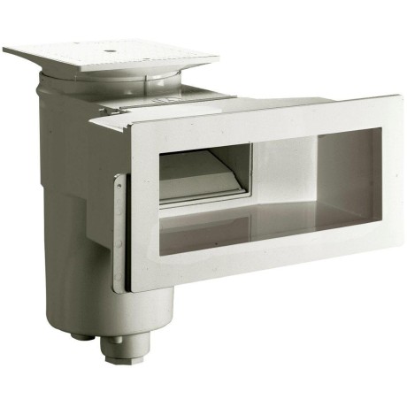 Skimmer Hayward, sání 400 mm x 200 mm, pro fólie, bez vak kotouče