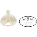 ROTOR TĚSNĚNÍ DO 6-CEST VENTILU