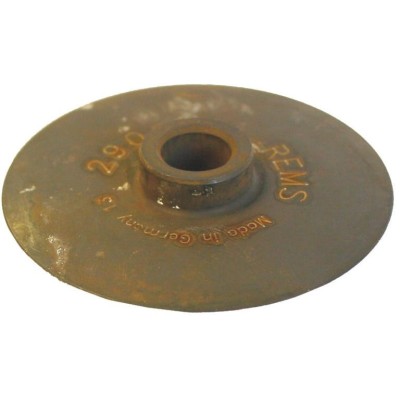 Náhradní řezné kolečko pro řezák trubek 50 315 mm