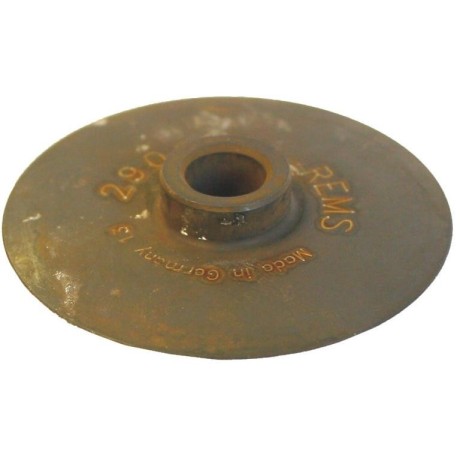 Náhradní řezné kolečko pro řezák trubek 50 315 mm