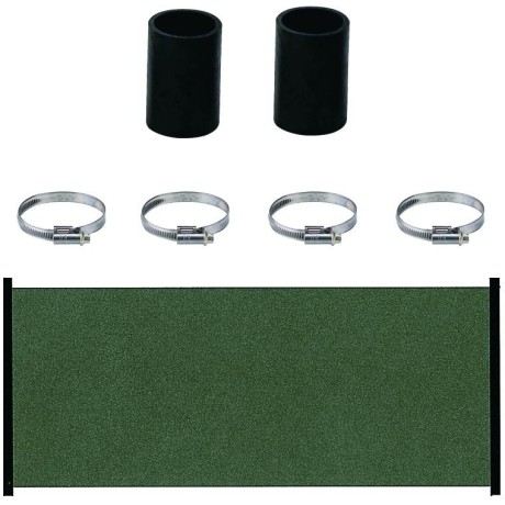 Přídavný set rozšíření o další solární kolektor SC 3,0 x 1,2 m (1ks)