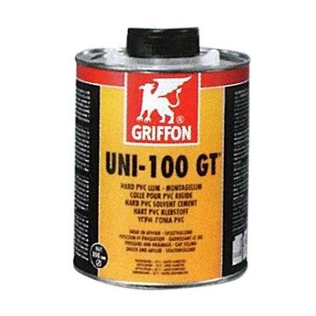 PVC lepidlo Griffon UNI-100GT