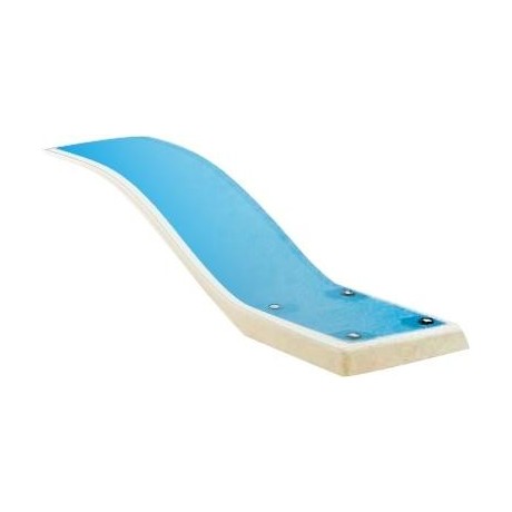 Skákací prkno Bluesky 1,6m