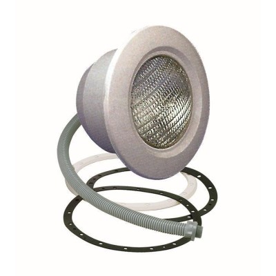 Podvodní světlomet Design LED bílý - 16W