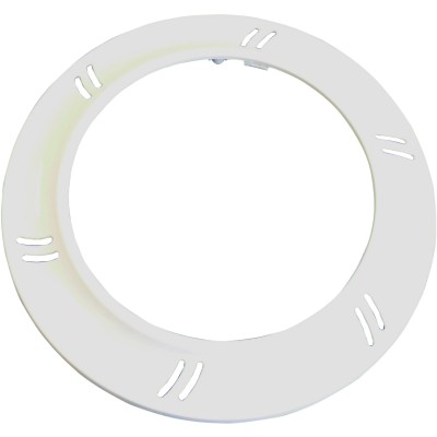 Rámeček světla Adagio plast - průměr 10 cm