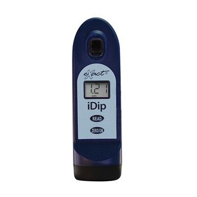 Fotometrický tester eXact iDip Bluetooth - 34v1