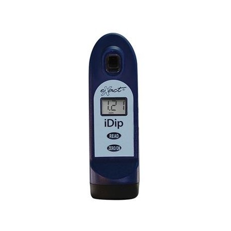 Fotometrický tester eXact iDip Bluetooth - 34v1