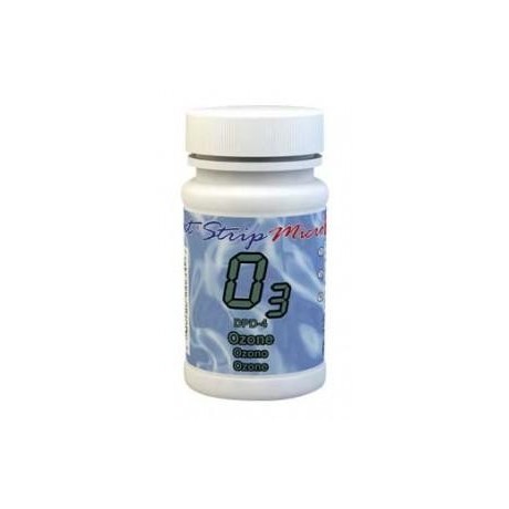 Testovací proužky pro tester eXact iDip - Ozón (OZN)