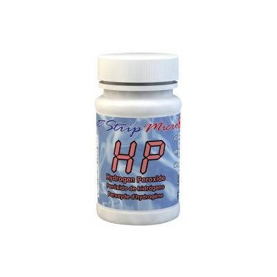 Testovací proužky pro tester eXact iDip - Peroxid (HP)
