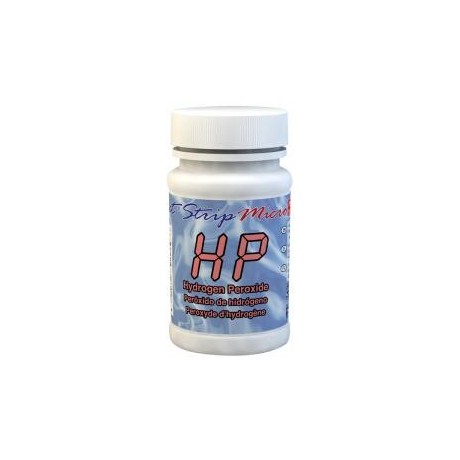 Testovací proužky pro tester eXact iDip - Peroxid (HP)