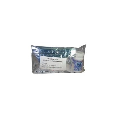 Testovací kit pro tester eXact iDip - Železo (FE)
