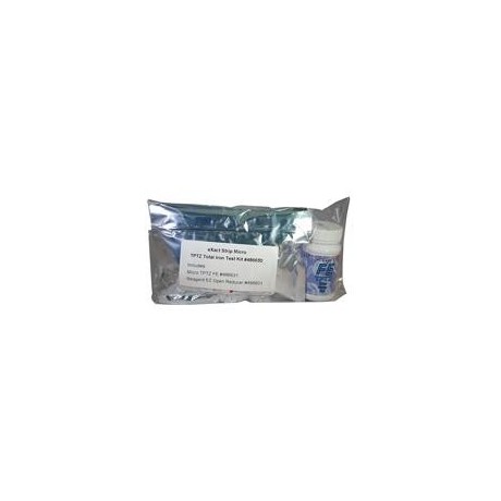 Testovací kit pro tester eXact iDip - Železo (FE)