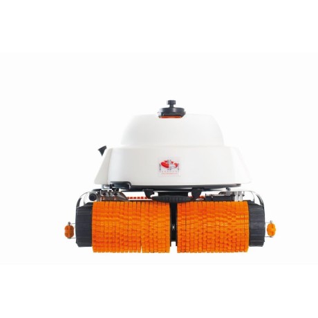 Robotický vysavač HEXAGONE CHRONO MP3 510