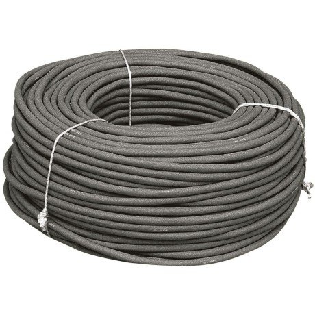 Kabel ke světlu 2x4mm - solikonový