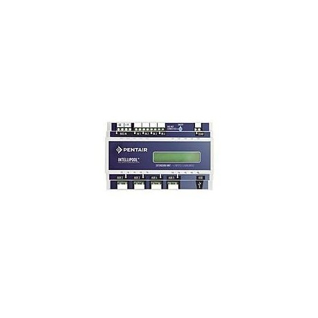 IntelliPool 4X Extension