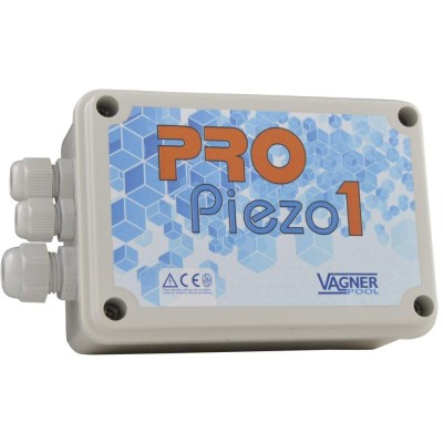 Dotykové spínání PRO PIEZO 1 s přijímačem pro DO