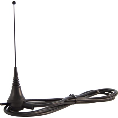 Anténa externí + 2,5m koax kabel