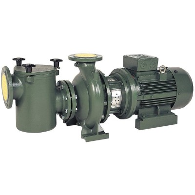 Čerpadlo CF-4 300 - 400V, 30 m3/h, 2,2 kW