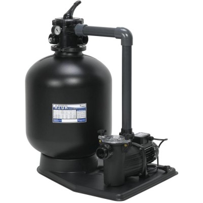 Filtrační zařízení Azur KIT 480 9m3/hod PR - propojovací potrubí