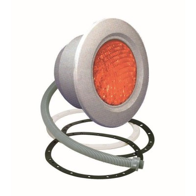 Podvodní světlomet Design LED - 16W, RGB