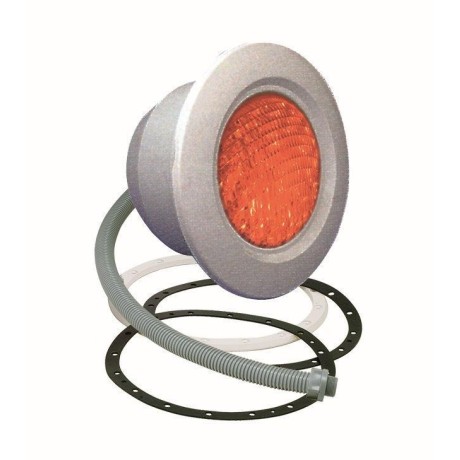 Podvodní světlomet Design LED - 16W, RGB
