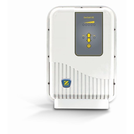 Úprava slané vody - Zodiac Gensalt® 17, do 70m3
