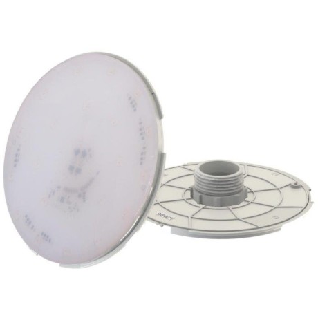 LED bílé světlo Adagio 30 W, 10 cm