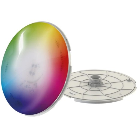LED RGB světlo Adagio 75 W, 17 cm