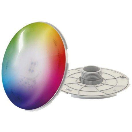 LED RGB světlo Adagio 45 W, 10 cm