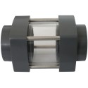 Průhled - do potrubí 63mm