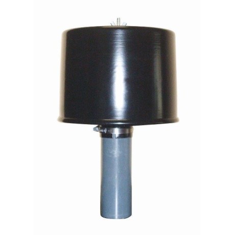 Filtr sání vzduchovače 1 1/4" SEKO