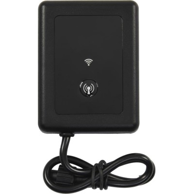 WiFI modul RAPID - vzdálené ovládání tepelného čerpadla