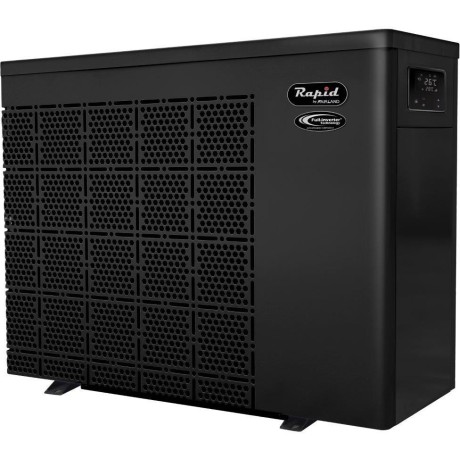 Tepelné čerpadlo Rapid Inverter RIC40 15,0kW s chlazením