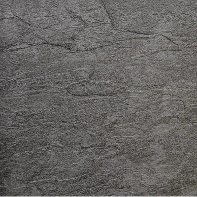 Fólie pro vyvařování bazénů - AVfol Relief - 3D Black Marmor; 1,65m šíře, 1,5mm, metráž