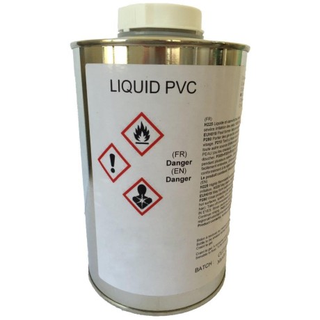 AVFol - tekutá PVC fólie - Písková, 1kg