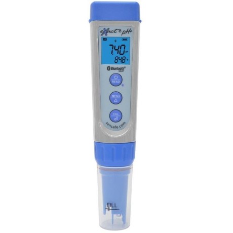 Bluetooth tester eXact pH+ 5v1 Multi KIT