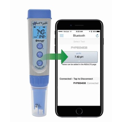 Bluetooth tester eXact pH+ 5v1 Multi KIT