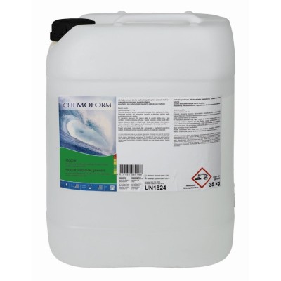 Flockfix vločkovač -- projiskřovač - 20kg