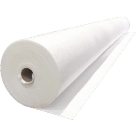 AA - Geotextilie zažehlená, 400 g/m2, šíře 2m, metráž