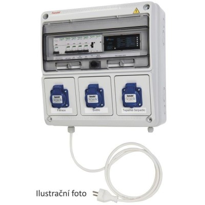 VArio - F1SP1