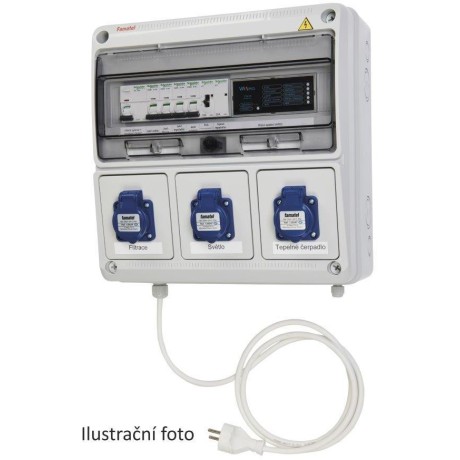 VArio - F1SP1