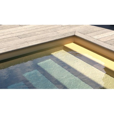 AVfol Relief - 3D Golden Riviera; 1,65m šíře, 1,5mm, metráž