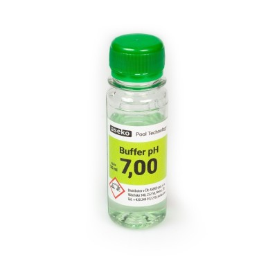 Buffer pH 7,00