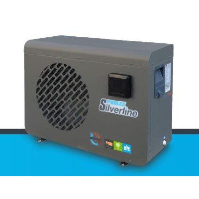 Tepelné čerpadlo Poolex Silverline Modele 150